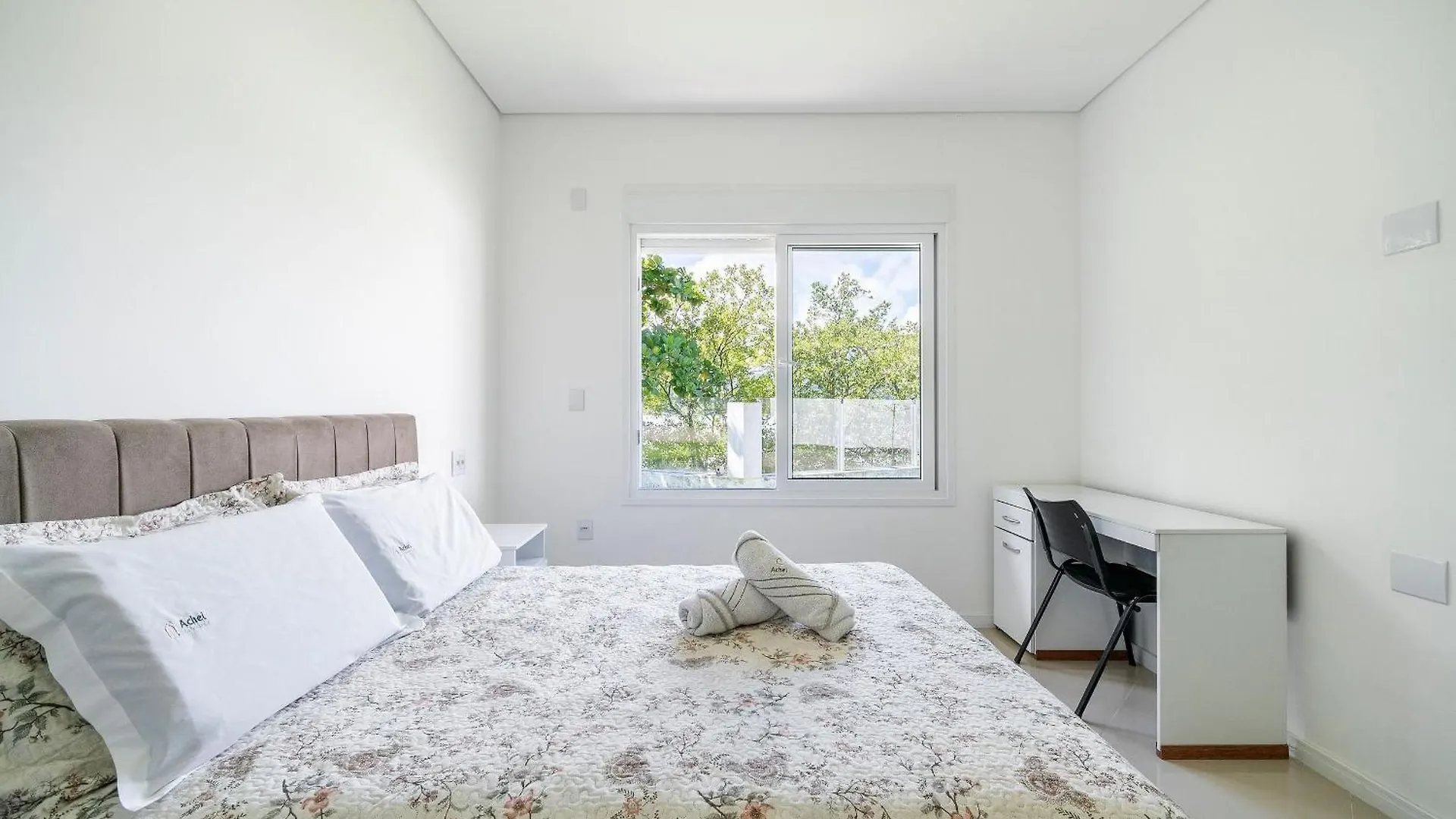 Prázdninový dům Casa Cerutti 3Q Com Vista Para O Mar By Achei Florianópolis