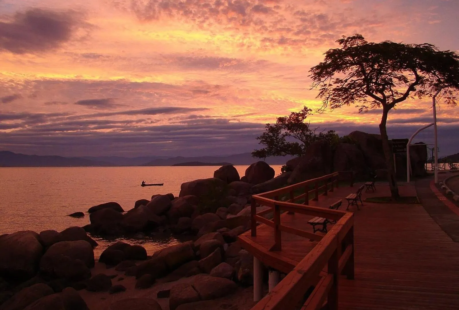 Casa Cerutti 3Q Com Vista Para O Mar By Achei Florianópolis