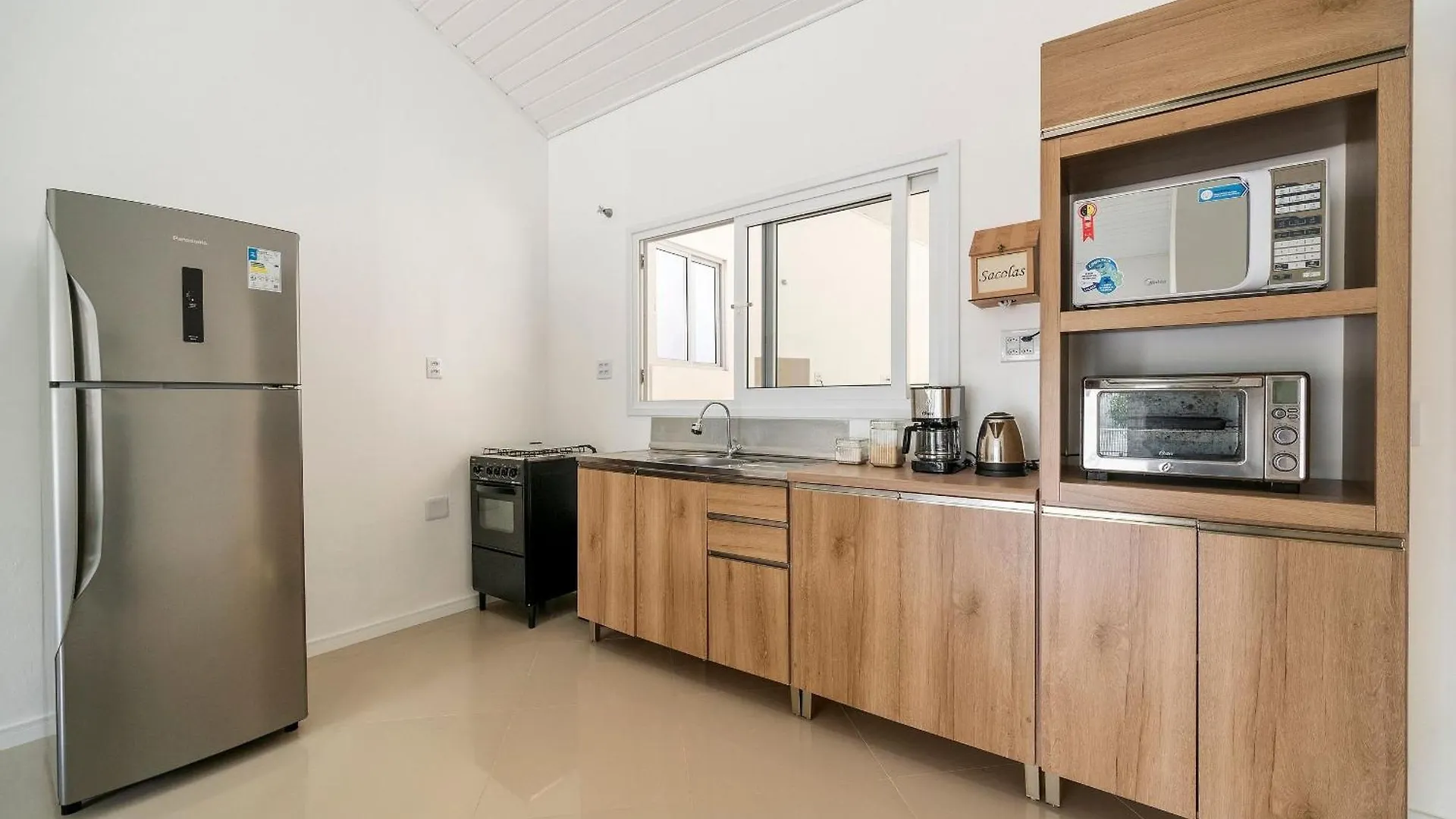 Prázdninový dům Casa Cerutti 3Q Com Vista Para O Mar By Achei Florianópolis