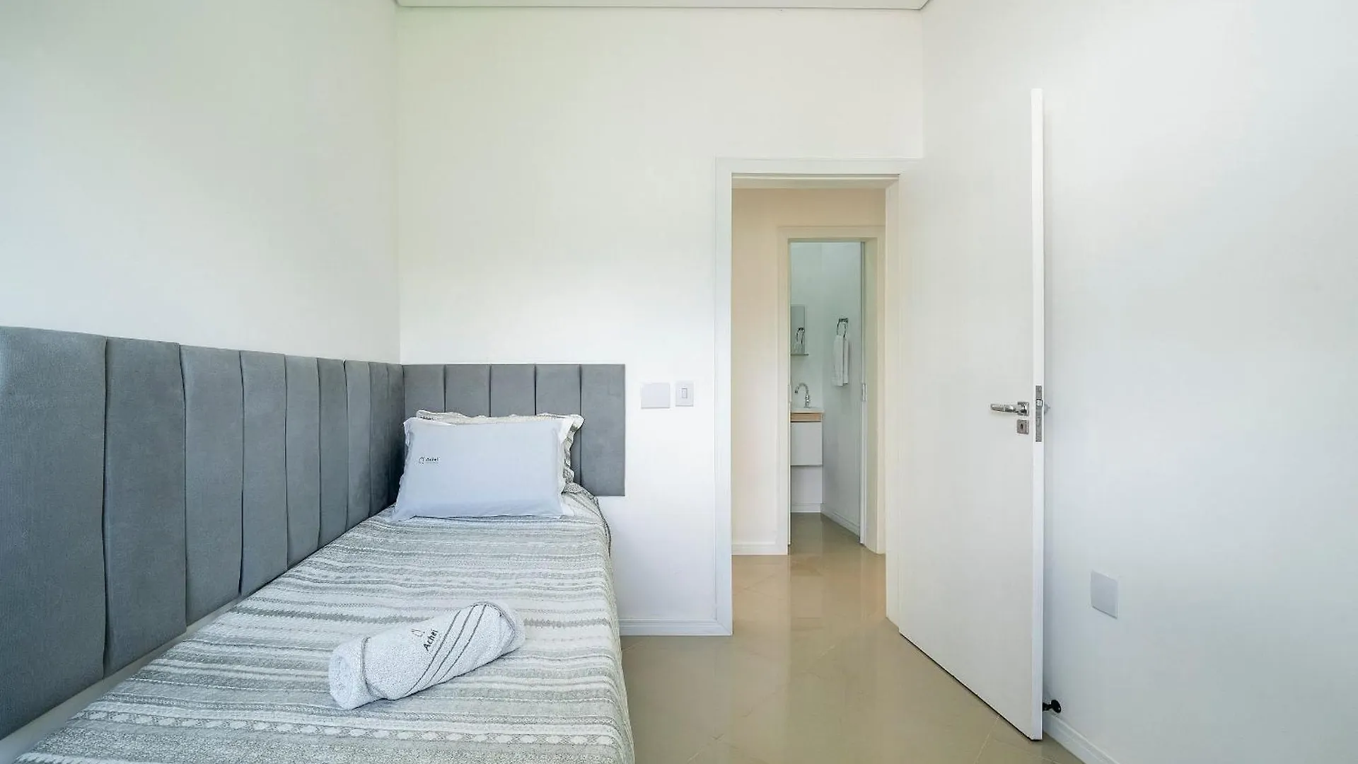 Casa Cerutti 3Q Com Vista Para O Mar By Achei Florianópolis Prázdninový dům
