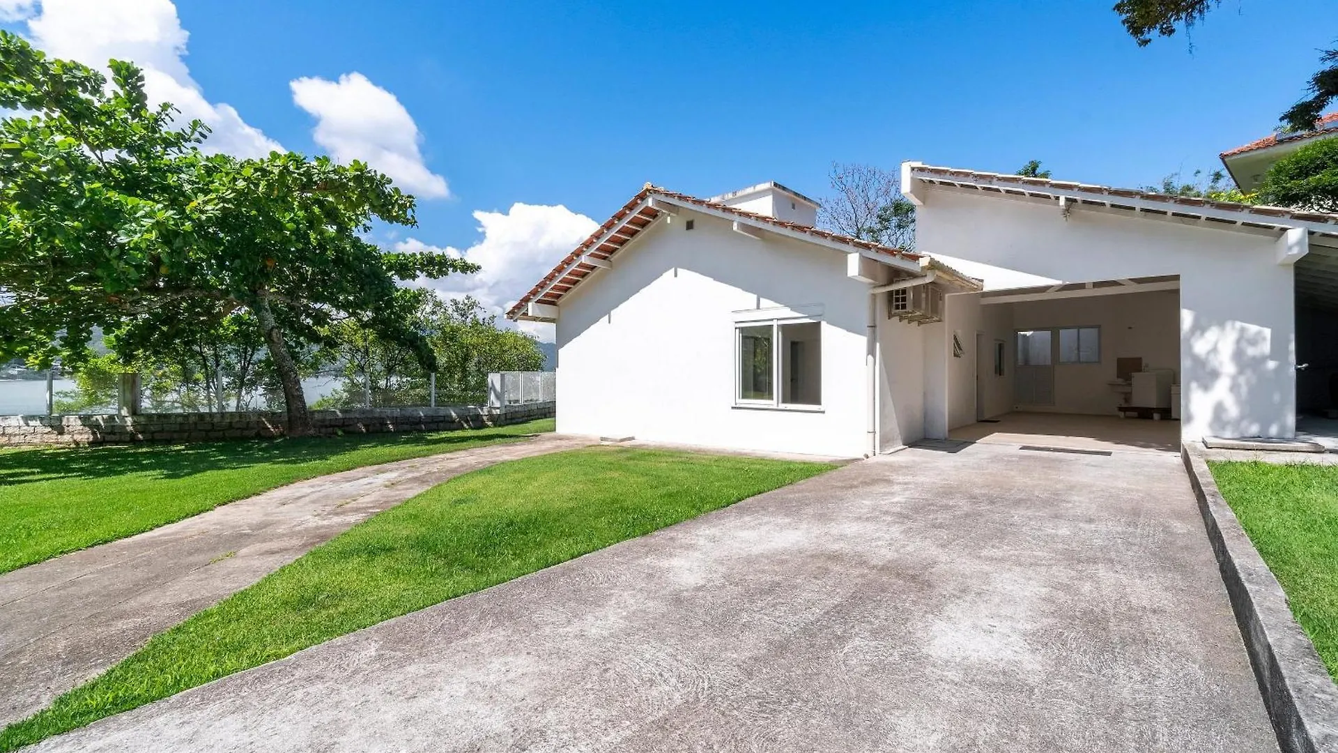 Casa Cerutti 3Q Com Vista Para O Mar By Achei Florianópolis Brazílie