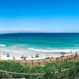 Privatunterkunft Dora, Florianópolis